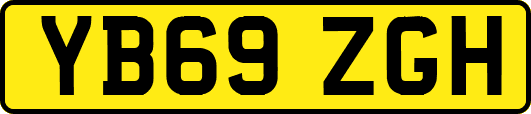 YB69ZGH