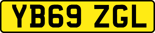 YB69ZGL