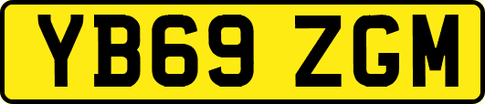 YB69ZGM
