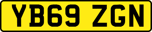 YB69ZGN