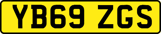 YB69ZGS