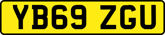 YB69ZGU
