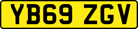 YB69ZGV