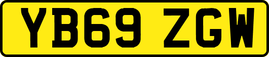 YB69ZGW