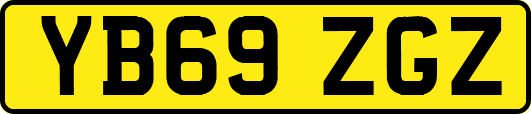 YB69ZGZ