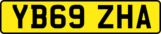YB69ZHA