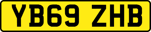 YB69ZHB