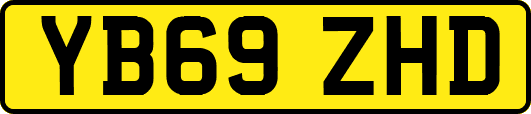 YB69ZHD