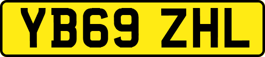 YB69ZHL