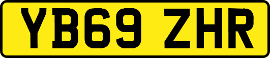 YB69ZHR