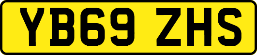 YB69ZHS