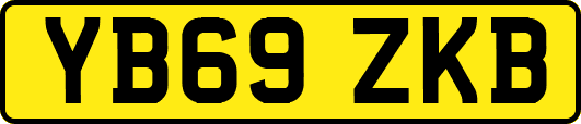 YB69ZKB