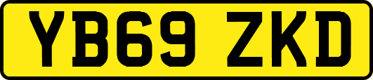 YB69ZKD