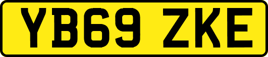 YB69ZKE