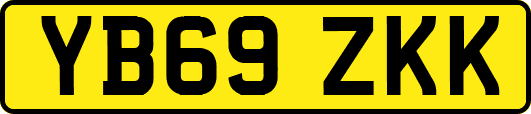 YB69ZKK