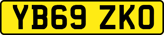 YB69ZKO