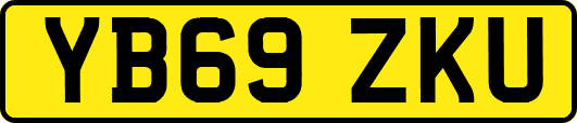 YB69ZKU