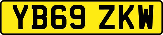YB69ZKW