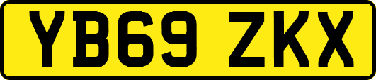 YB69ZKX