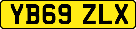 YB69ZLX