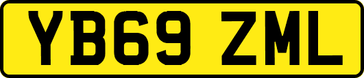 YB69ZML