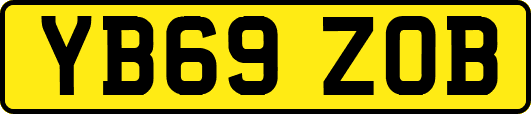 YB69ZOB