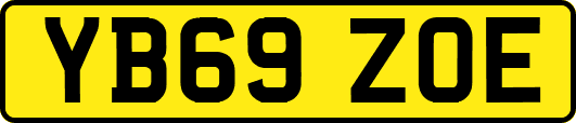 YB69ZOE