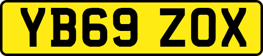 YB69ZOX
