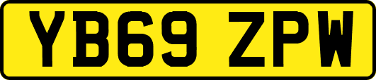 YB69ZPW