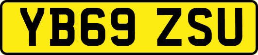 YB69ZSU