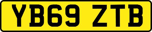 YB69ZTB