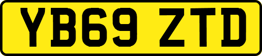 YB69ZTD