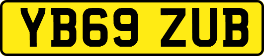 YB69ZUB