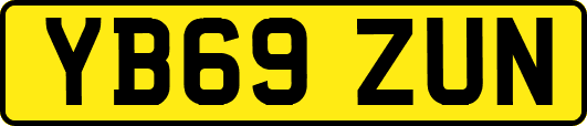 YB69ZUN