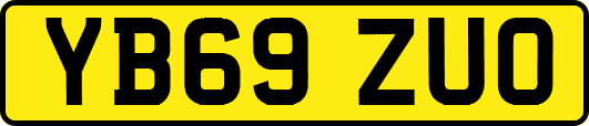 YB69ZUO