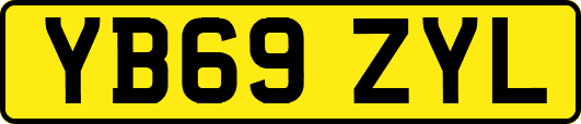YB69ZYL