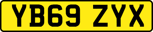 YB69ZYX
