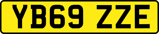 YB69ZZE