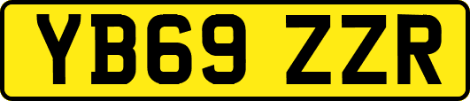 YB69ZZR