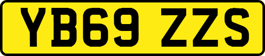 YB69ZZS