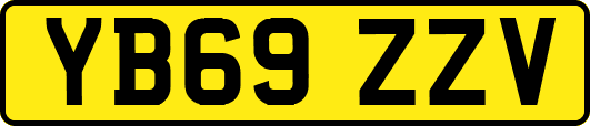 YB69ZZV