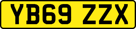 YB69ZZX