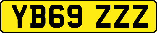 YB69ZZZ