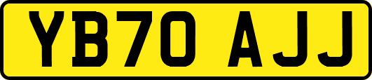 YB70AJJ