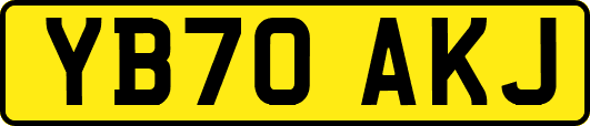 YB70AKJ