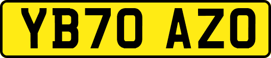 YB70AZO