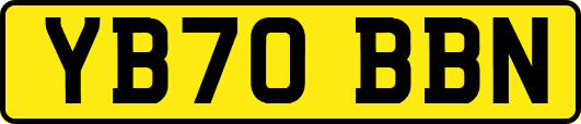 YB70BBN