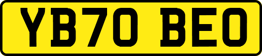 YB70BEO