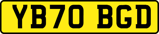 YB70BGD