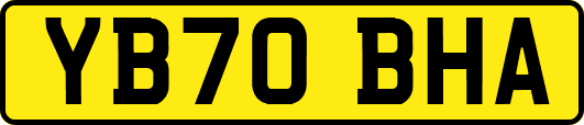 YB70BHA